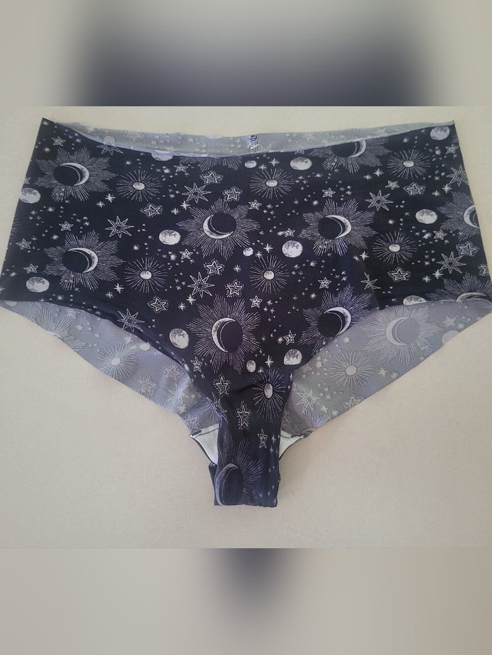 Victoria's Secret Brief Panties
